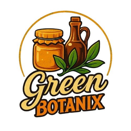 Green Botanix