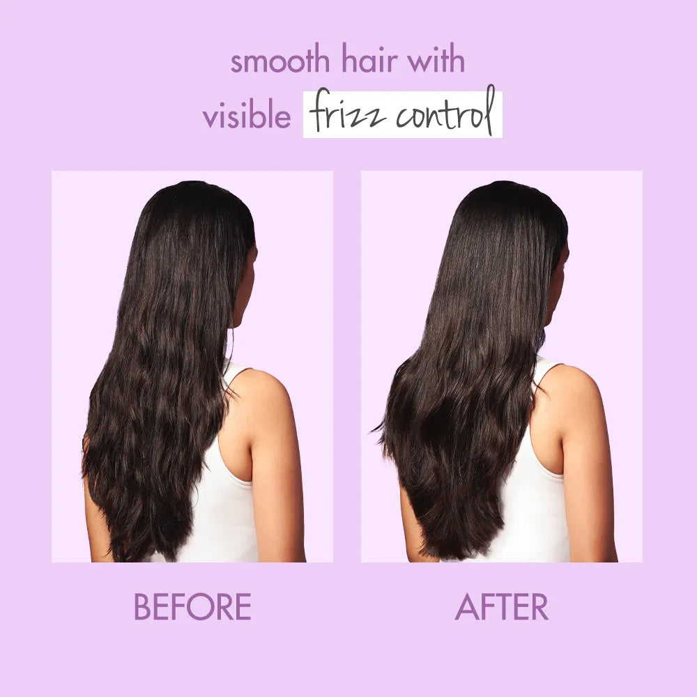 Argan Shampoo - Sulphate Free (200ml)