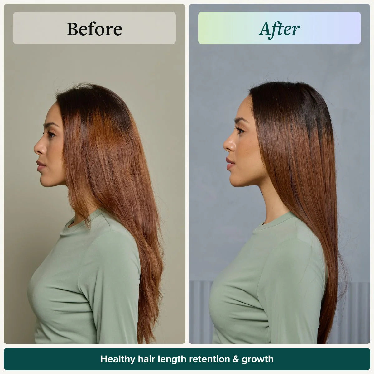 Growth Hair Oil - 100% Herbal